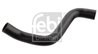 Furtun aerisire bloc motor Febi Bilstein 106573