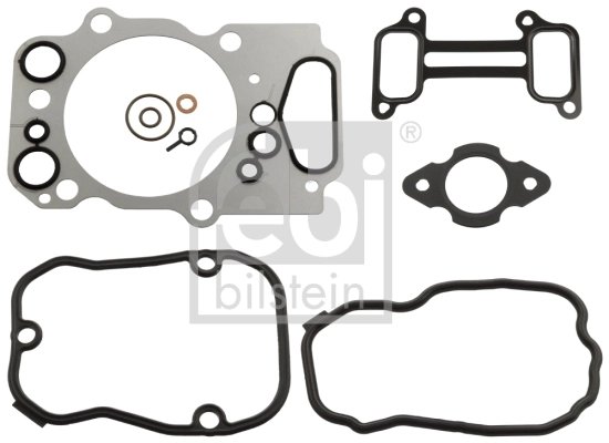 SET GARNITURI CHIULASA FEBI BILSTEIN 106603 - Compatibil cu SCANIA