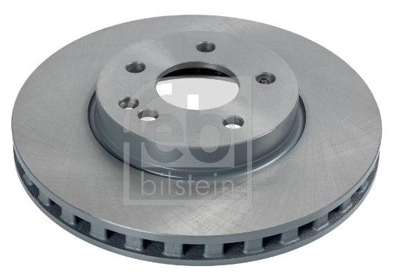 DISC FRANA FEBI BILSTEIN 106605 - Compatibil cu MERCEDES-BENZ