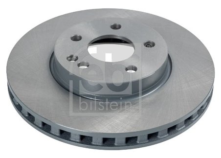 DISC FRANA FEBI BILSTEIN 106605 - Compatibil cu MERCEDES-BENZ