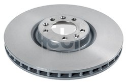 Disc frana Febi Bilstein 106608