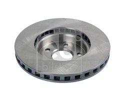 DISC FRANA FEBI BILSTEIN 106605 - Compatibil cu MERCEDES-BENZ