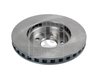 DISC FRANA FEBI BILSTEIN 106605 - Compatibil cu MERCEDES-BENZ