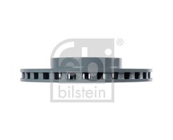 DISC FRANA FEBI BILSTEIN 106605 - Compatibil cu MERCEDES-BENZ