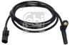 SENZOR ABS FEBI BILSTEIN 106623 - Compatibil cu DODGE, MERCEDES-BENZ, VW