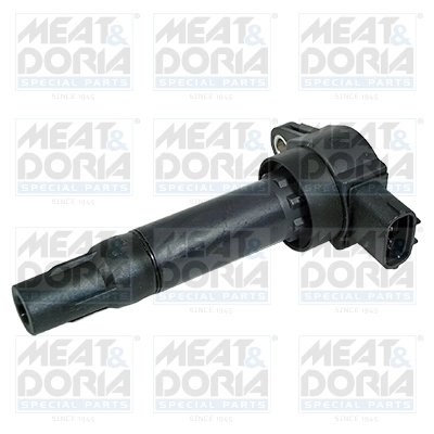 Bobina de inductie Meat & Doria 10663