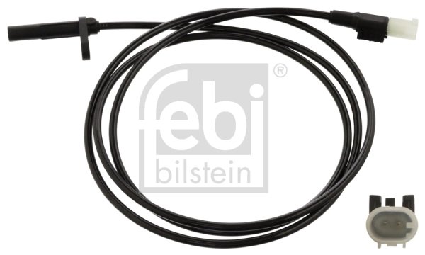 SENZOR ABS FEBI BILSTEIN 106633 - Compatibil cu DODGE, MERCEDES-BENZ, VW