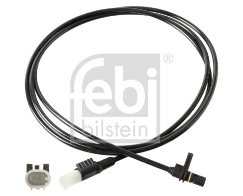 Senzor ABS Febi Bilstein 106636