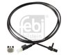 Senzor ABS Febi Bilstein 106636
