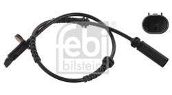 SENZOR ABS FEBI BILSTEIN 106638 - Compatibil cu BMW, MINI