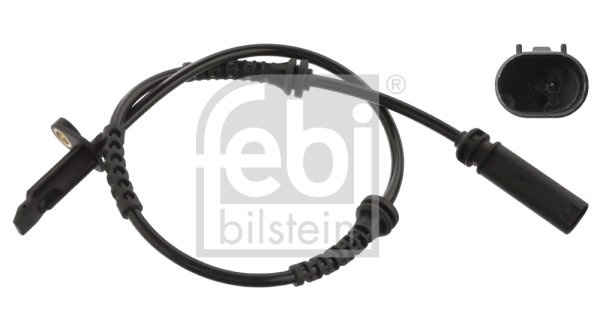 SENZOR ABS FEBI BILSTEIN 106638 - Compatibil cu BMW, MINI