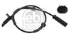 SENZOR ABS FEBI BILSTEIN 106638 - Compatibil cu BMW, MINI