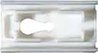 CLIPS, ACOPERIRE DECORATIVA SI PROTECTIE RESTAGRAF 10664 - Compatibil cu MERCEDES-BENZ