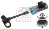 Senzor ABS Febi Bilstein 106652