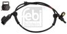 SENZOR ABS FEBI BILSTEIN 106674 - Compatibil cu LAND ROVER