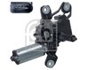 Motor stergator Febi Bilstein 106682