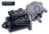 Motor stergator Febi Bilstein 106683