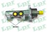 POMPA CENTRALA FRANA LPR 1067 - Compatibil cu OPEL, VAUXHALL