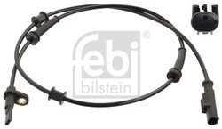 Senzor ABS Febi Bilstein 106705