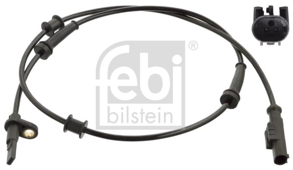 SENZOR ABS FEBI BILSTEIN 106705 - Compatibil cu CITROEN, FIAT, PEUGEOT