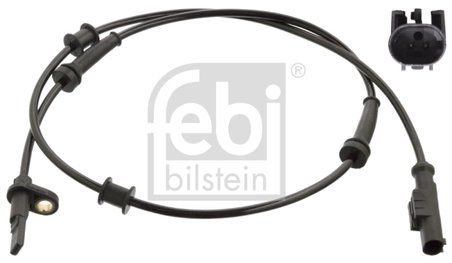 SENZOR ABS FEBI BILSTEIN 106705 - Compatibil cu CITROEN, FIAT, PEUGEOT