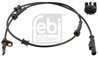 SENZOR ABS FEBI BILSTEIN 106705 - Compatibil cu CITROEN, FIAT, PEUGEOT
