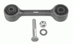 BIELETA STABILIZATOR LEMFORDER 10670 02 - Compatibil cu BMW