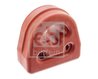 Suport sistem de esapament Febi Bilstein 106737