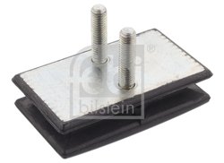 Tampon cauciuc suspensie Febi Bilstein 106744