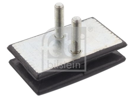 TAMPON CAUCIUC SUSPENSIE FEBI BILSTEIN 106744 - Compatibil cu DAF