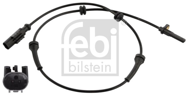 Senzor ABS Febi Bilstein 106762