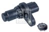 SENZOR IMPULSURI ARBORE COTIT FEBI BILSTEIN 106787 - Compatibil cu DAIHATSU, LEXUS, SUBARU, TOYOTA