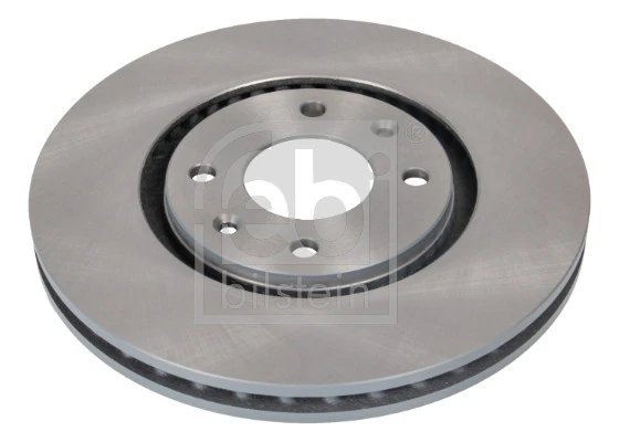 DISC FRANA FEBI BILSTEIN 10679 - Compatibil cu CITROEN, PEUGEOT