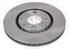 DISC FRANA FEBI BILSTEIN 10679 - Compatibil cu CITROEN, PEUGEOT