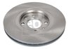 DISC FRANA FEBI BILSTEIN 10679 - Compatibil cu CITROEN, PEUGEOT