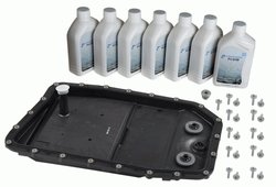 Set schimb ulei cutie de viteze automata ZF 1068.298.062