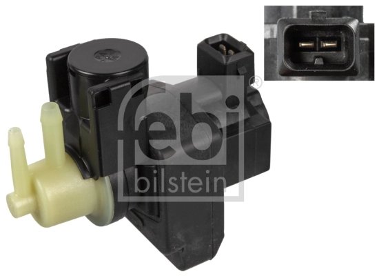 Convertor de presiune turbocompresor Febi Bilstein 106803
