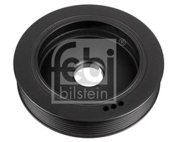 Fulie arbore cotit / vibrochen Febi Bilstein 106829