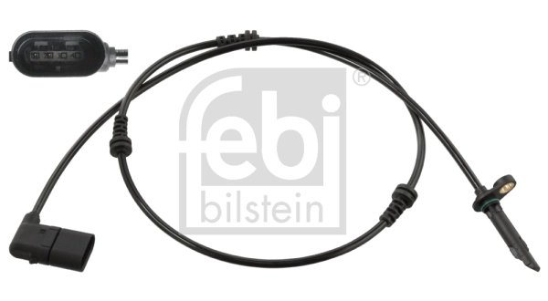 SENZOR ABS FEBI BILSTEIN 106851 - Compatibil cu MERCEDES-BENZ