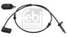 SENZOR ABS FEBI BILSTEIN 106851 - Compatibil cu MERCEDES-BENZ