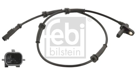 Senzor ABS Febi Bilstein 106852