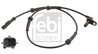 Senzor ABS Febi Bilstein 106852