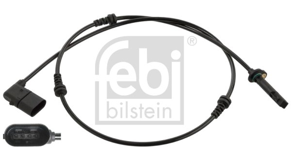 Senzor ABS Febi Bilstein 106853