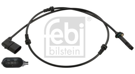 Senzor ABS Febi Bilstein 106853
