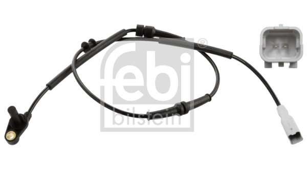 SENZOR ABS FEBI BILSTEIN 106854 - Compatibil cu CITROEN