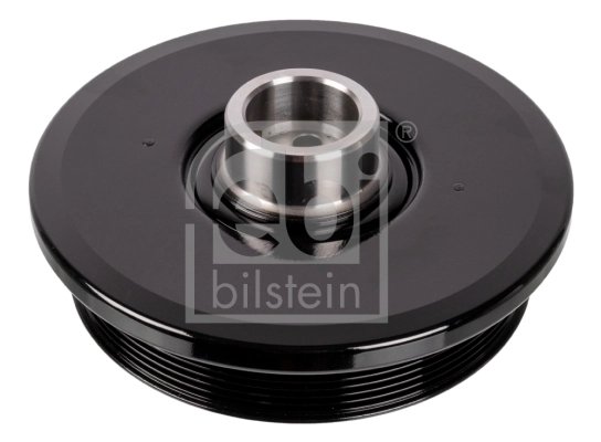 Fulie arbore cotit / vibrochen Febi Bilstein 106858
