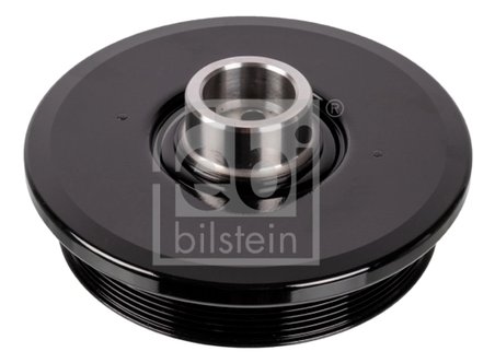 Fulie arbore cotit / vibrochen Febi Bilstein 106858