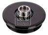 Fulie arbore cotit / vibrochen Febi Bilstein 106858