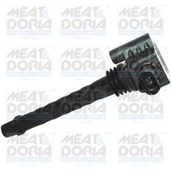 Bobina de inductie Meat & Doria 10687