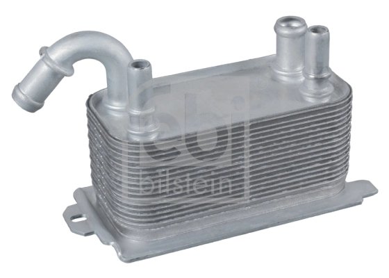 RADIATOR ULEI / TERMOFLOT FEBI BILSTEIN 106879 - Compatibil cu FORD